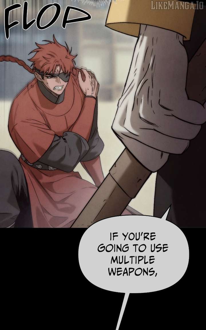 Reincarnated In a Cursed Game Chapter 44 332 004