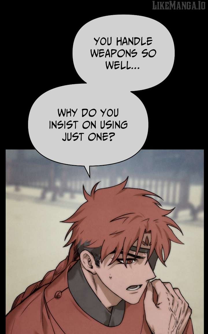 Reincarnated In a Cursed Game Chapter 44 335 007