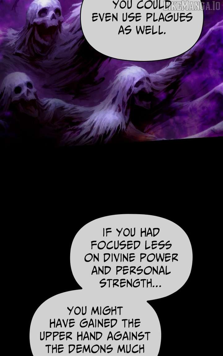 Reincarnated In a Cursed Game Chapter 44 338 010