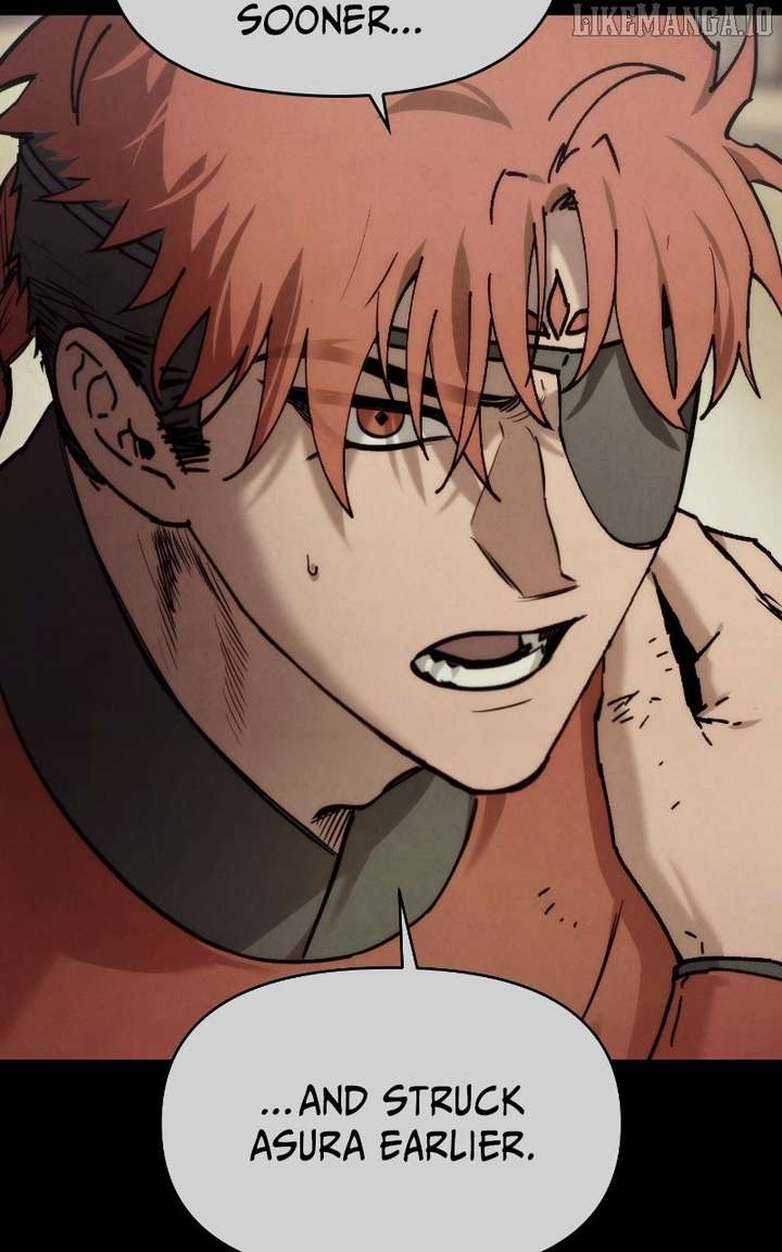 Reincarnated In a Cursed Game Chapter 44 339 011