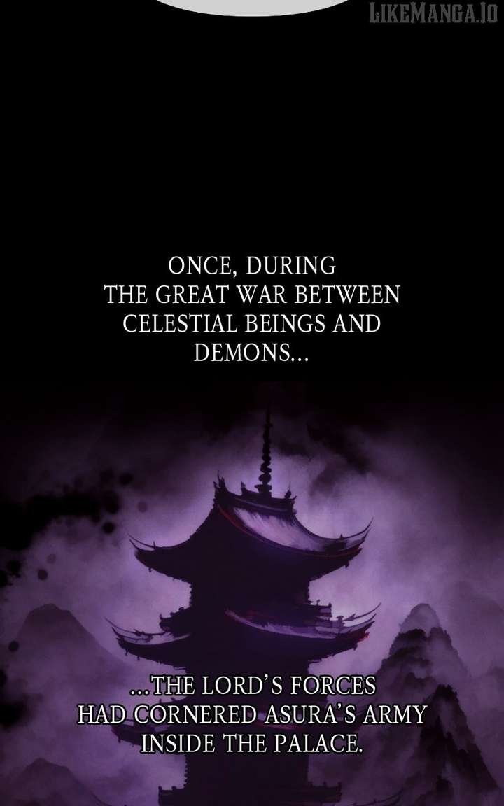 Reincarnated In a Cursed Game Chapter 44 340 012