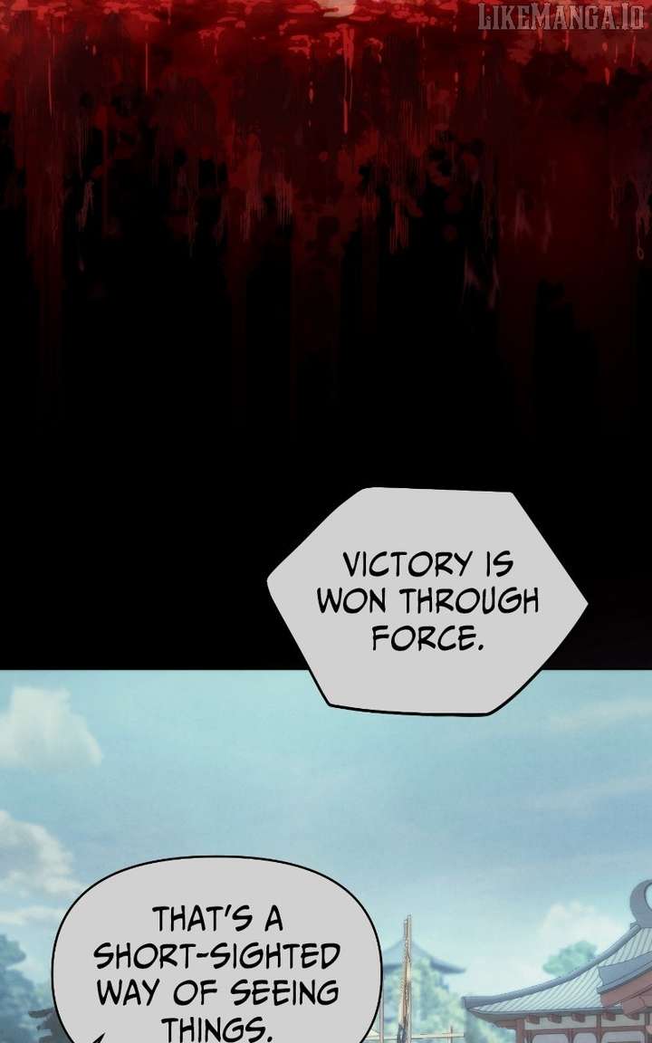 Reincarnated In a Cursed Game Chapter 44 342 014