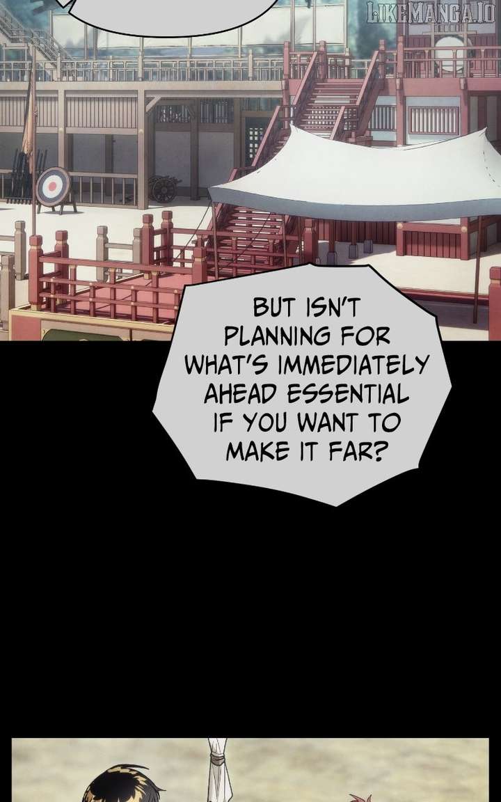 Reincarnated In a Cursed Game Chapter 44 343 015