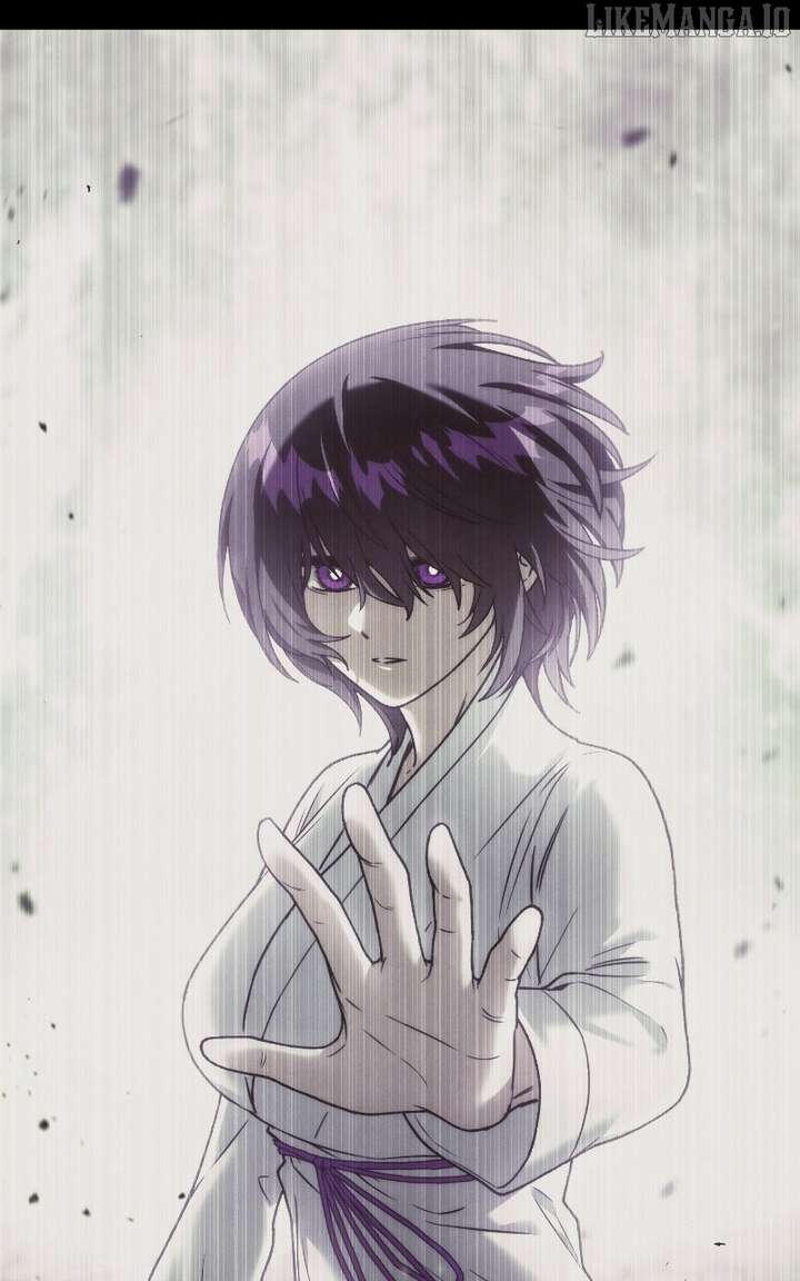 Reincarnated In a Cursed Game Chapter 44 345 017