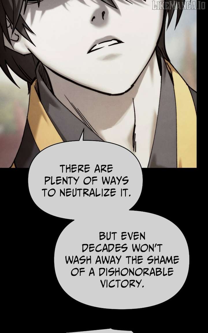 Reincarnated In a Cursed Game Chapter 44 350 022