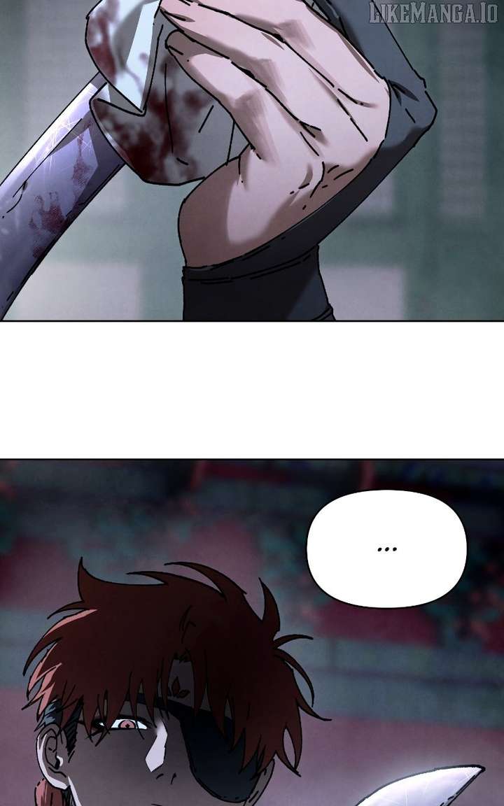 Reincarnated In a Cursed Game Chapter 44 355 027