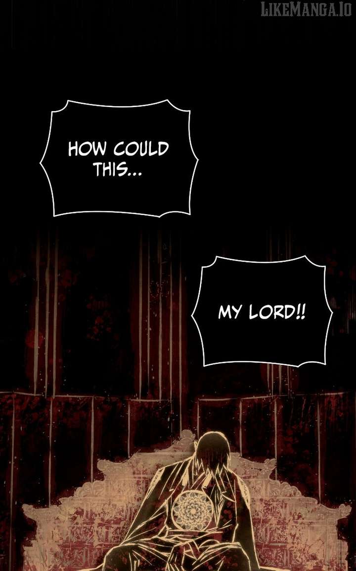 Reincarnated In a Cursed Game Chapter 44 357 029