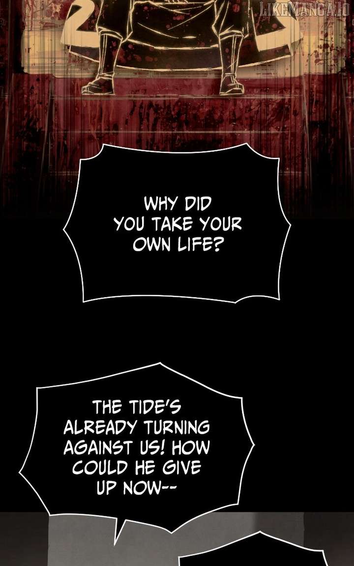 Reincarnated In a Cursed Game Chapter 44 358 030