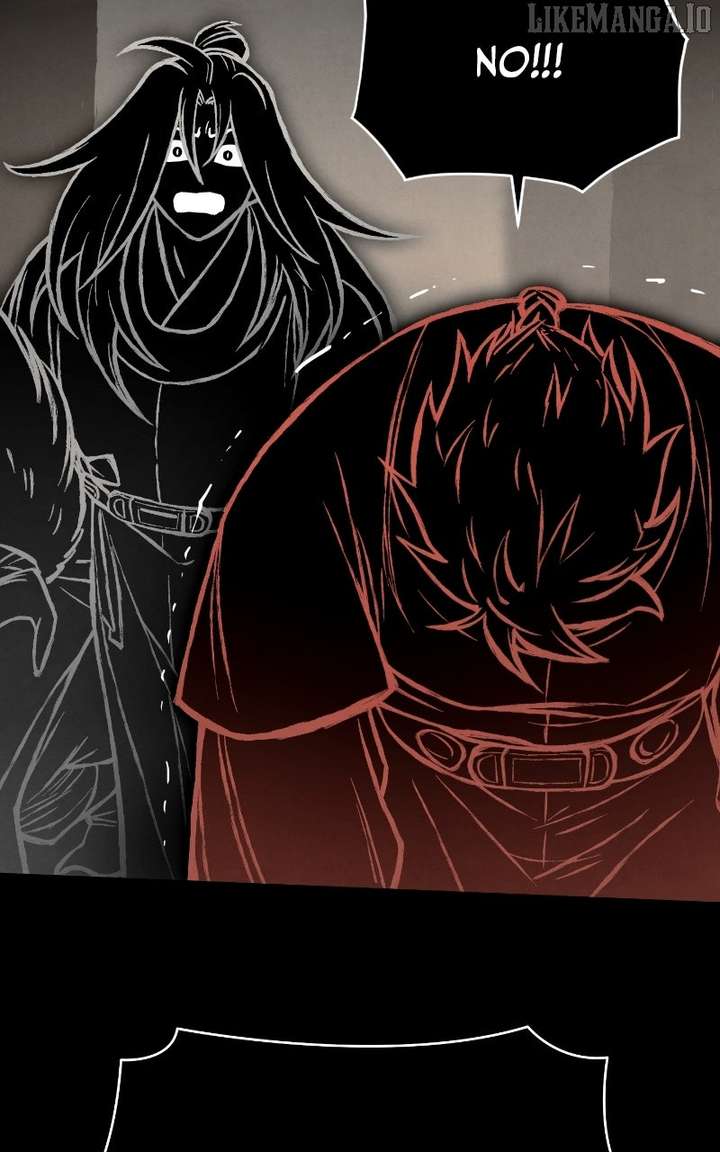 Reincarnated In a Cursed Game Chapter 44 359 031