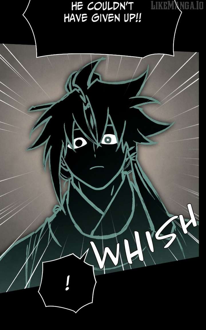 Reincarnated In a Cursed Game Chapter 44 360 032