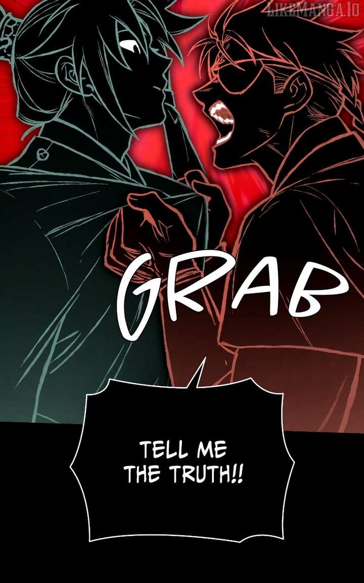 Reincarnated In a Cursed Game Chapter 44 362 034