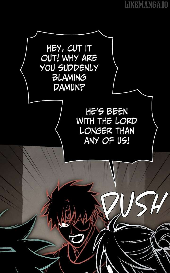 Reincarnated In a Cursed Game Chapter 44 363 035