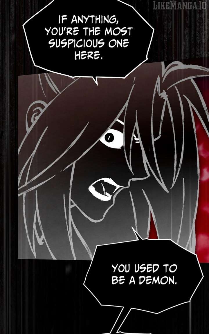 Reincarnated In a Cursed Game Chapter 44 366 038