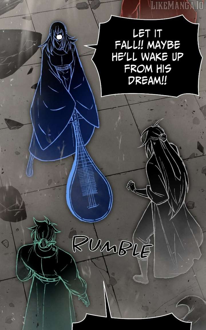 Reincarnated In a Cursed Game Chapter 44 375 047