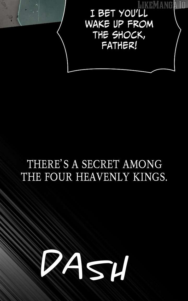 Reincarnated In a Cursed Game Chapter 44 376 048