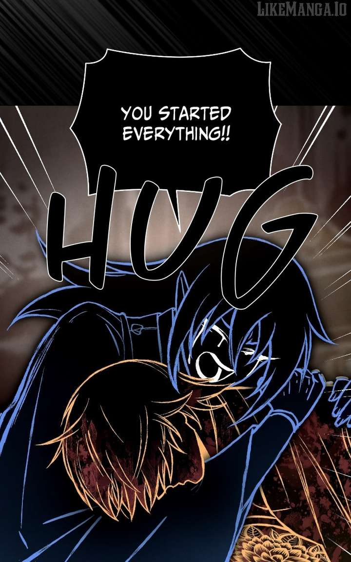 Reincarnated In a Cursed Game Chapter 44 377 049