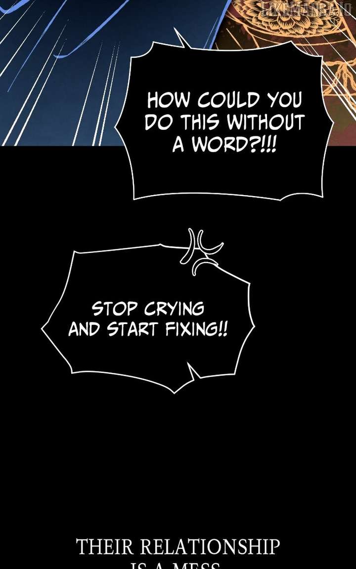 Reincarnated In a Cursed Game Chapter 44 378 050