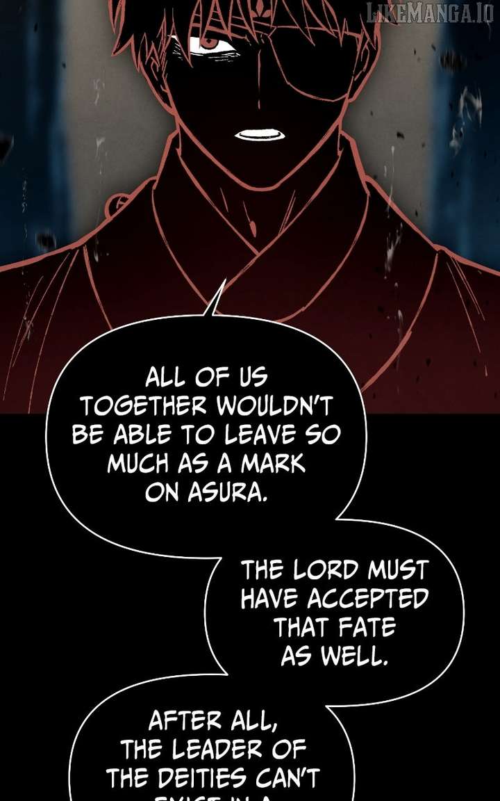 Reincarnated In a Cursed Game Chapter 44 381 053