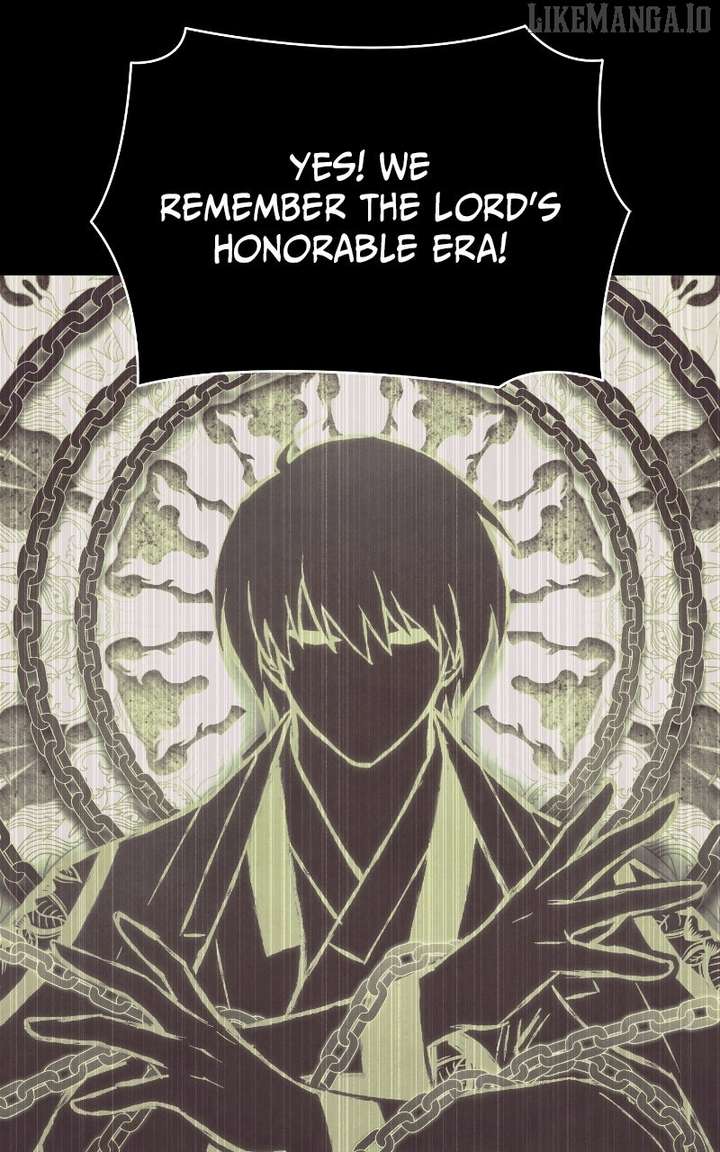 Reincarnated In a Cursed Game Chapter 44 383 055