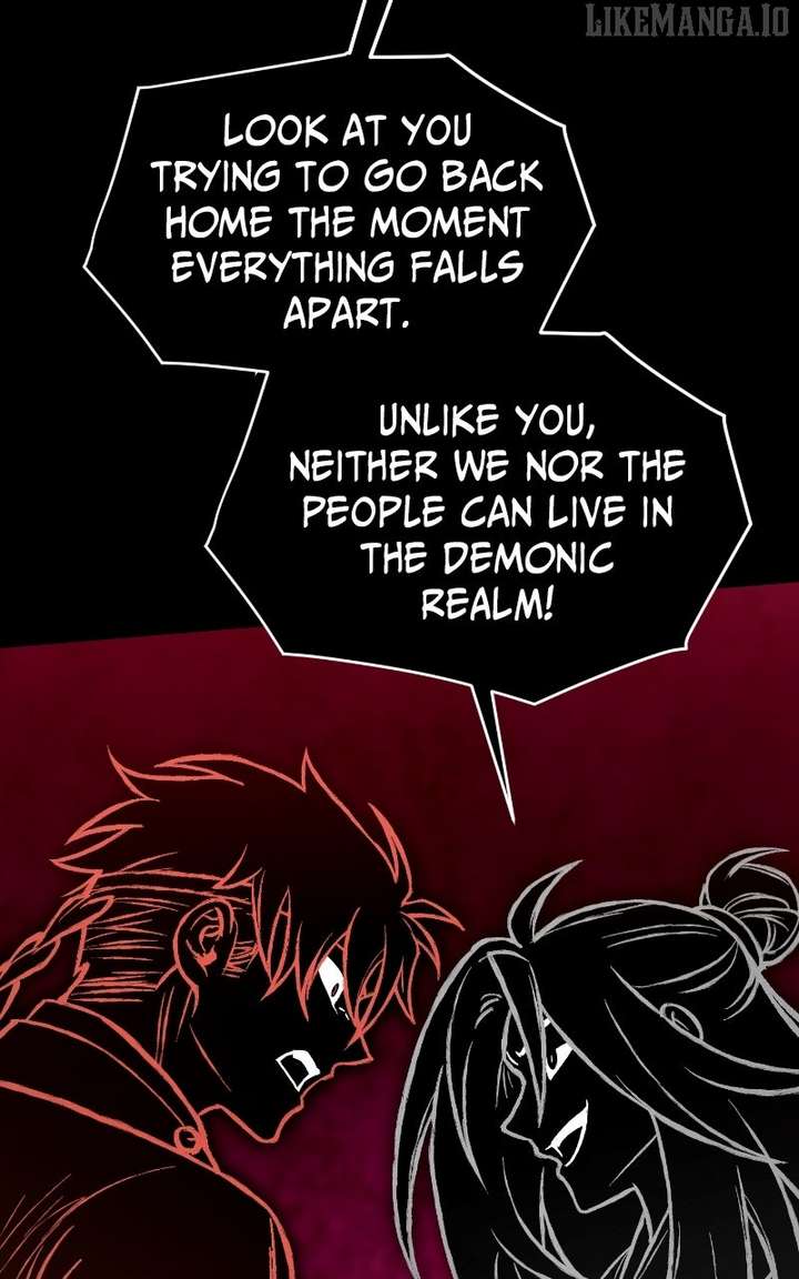 Reincarnated In a Cursed Game Chapter 44 385 057