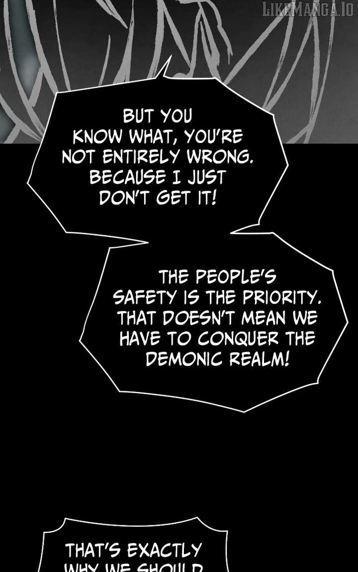 Reincarnated In a Cursed Game Chapter 44 391 063