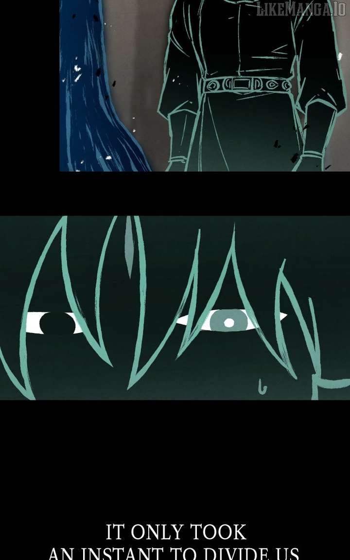 Reincarnated In a Cursed Game Chapter 44 397 069