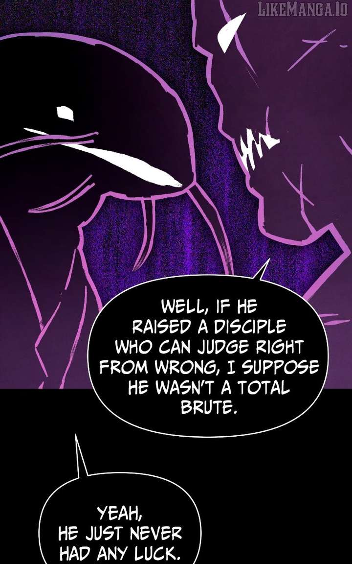 Reincarnated In a Cursed Game Chapter 44 404 076