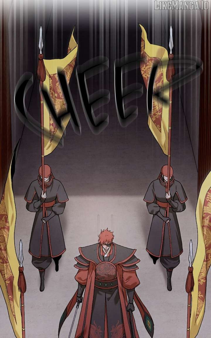 Reincarnated In a Cursed Game Chapter 44 407 079