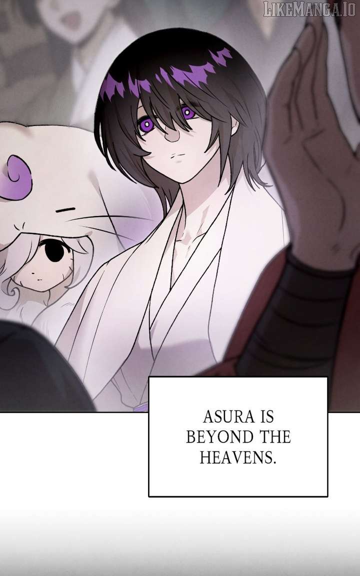 Reincarnated In a Cursed Game Chapter 44 410 082