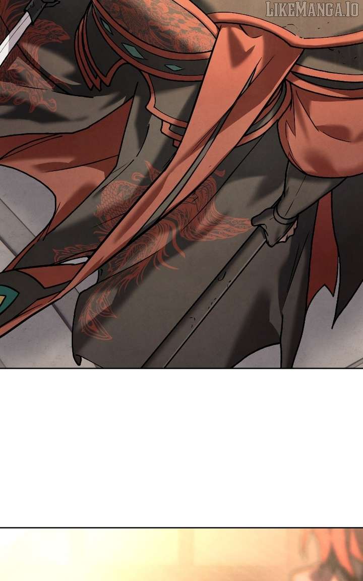 Reincarnated In a Cursed Game Chapter 44 419 091