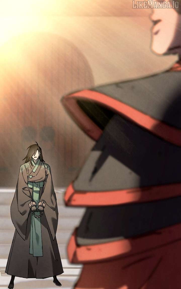 Reincarnated In a Cursed Game Chapter 44 420 092