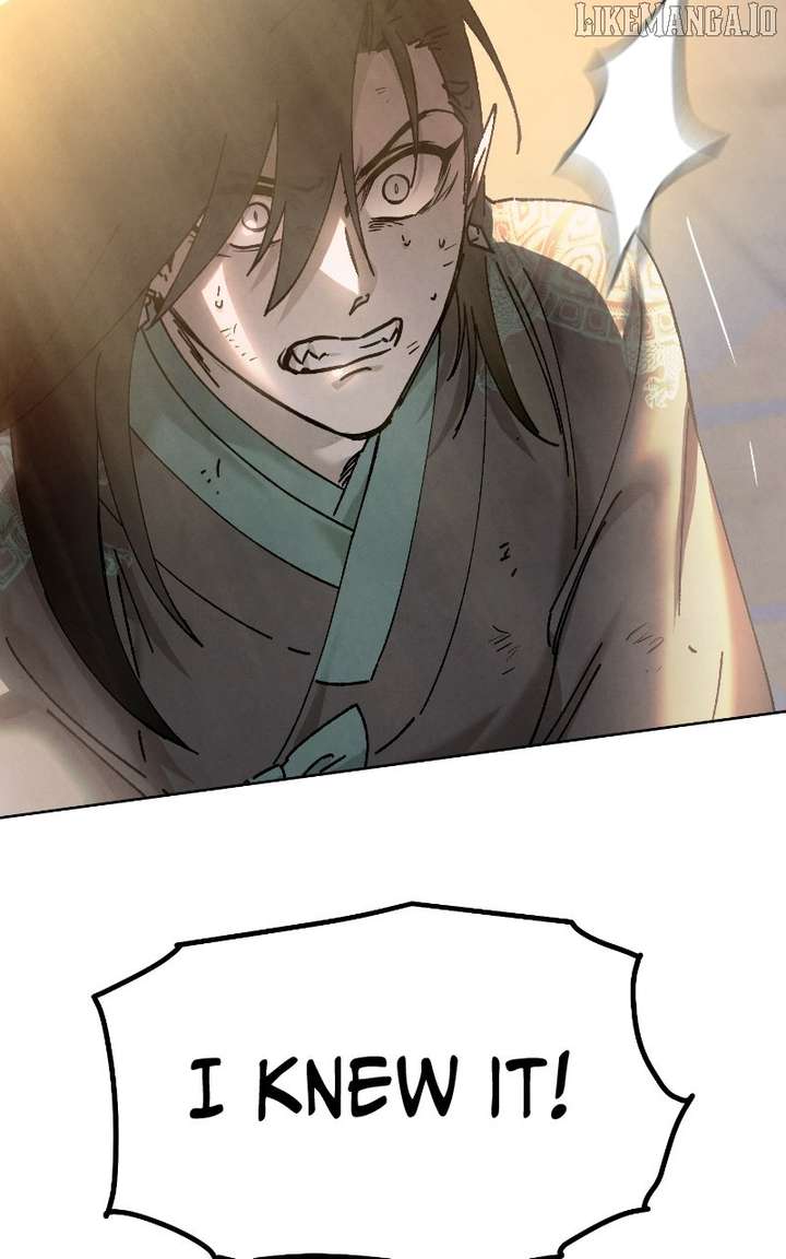 Reincarnated In a Cursed Game Chapter 44 423 095