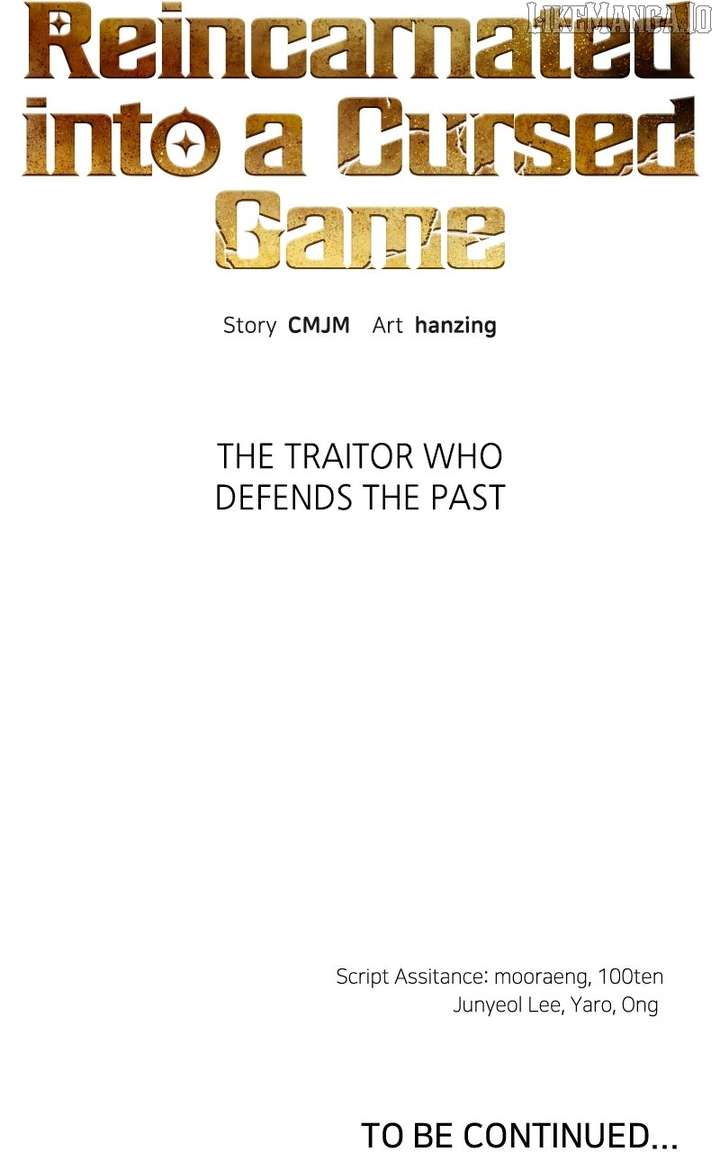 Reincarnated In a Cursed Game Chapter 44 426 098