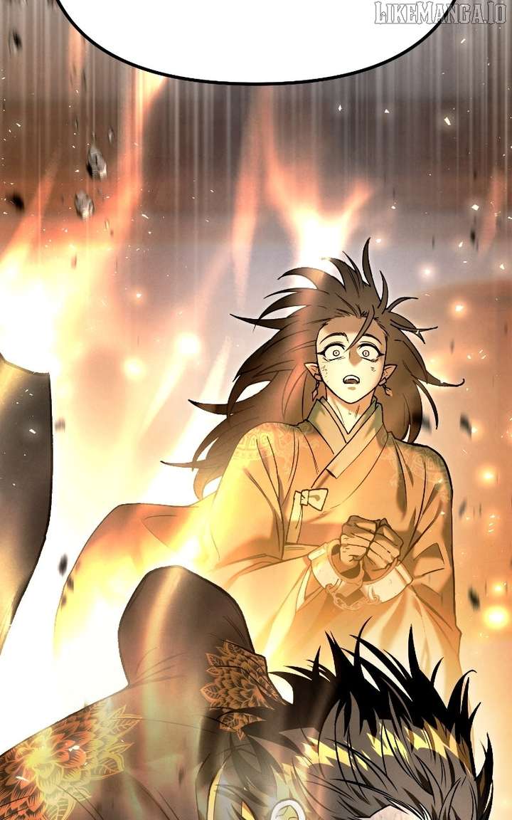 Reincarnated In a Cursed Game Chapter 44 430 102