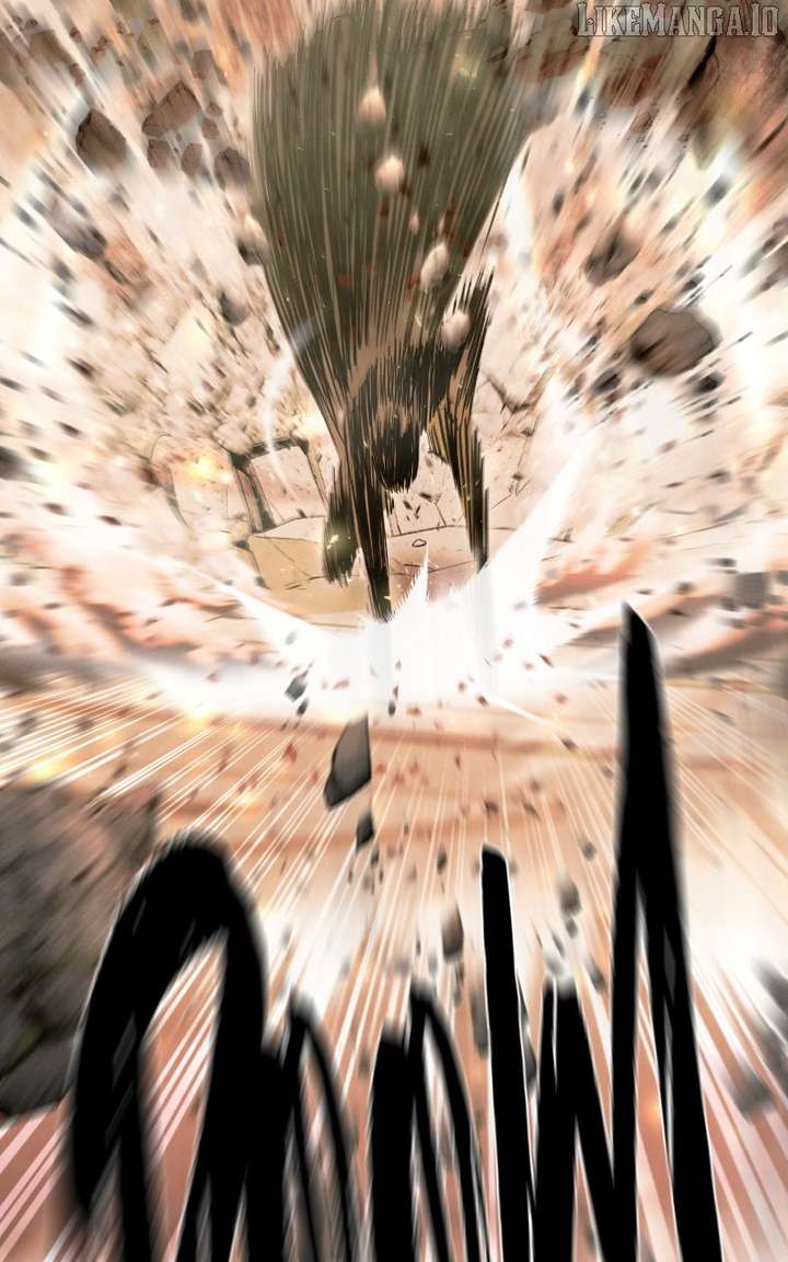 Reincarnated In a Cursed Game Chapter 44 434 106