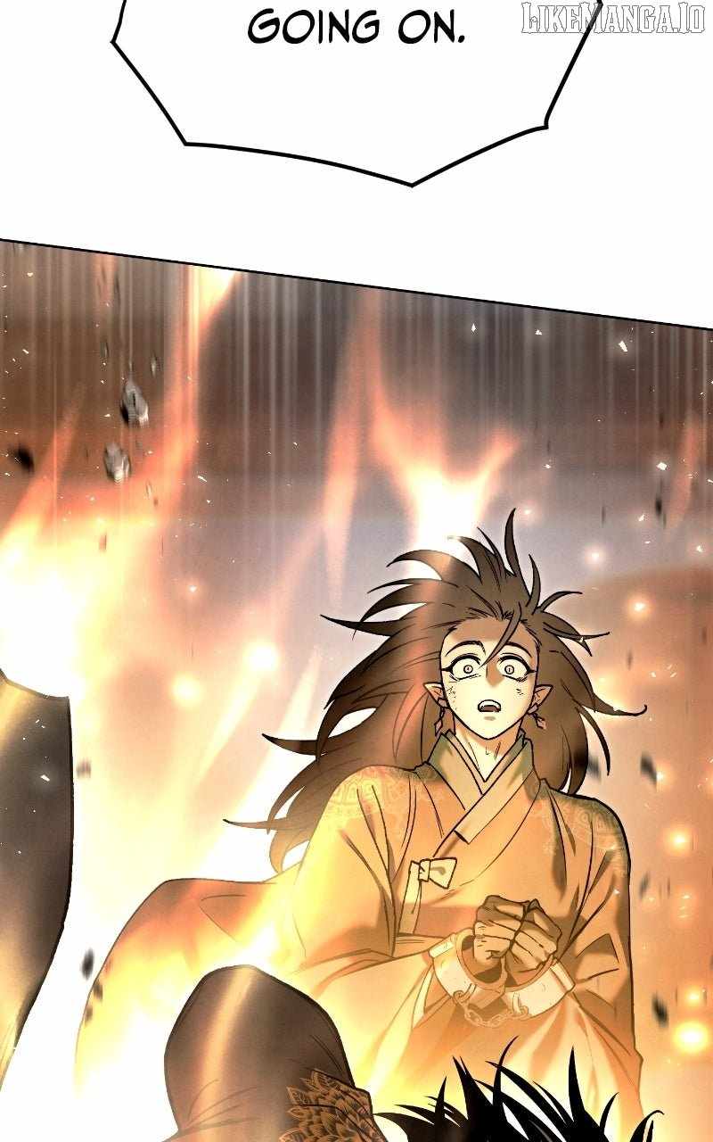 Reincarnated In a Cursed Game Chapter 45 359 004