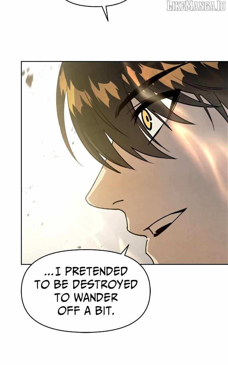 Reincarnated In a Cursed Game Chapter 45 364 009