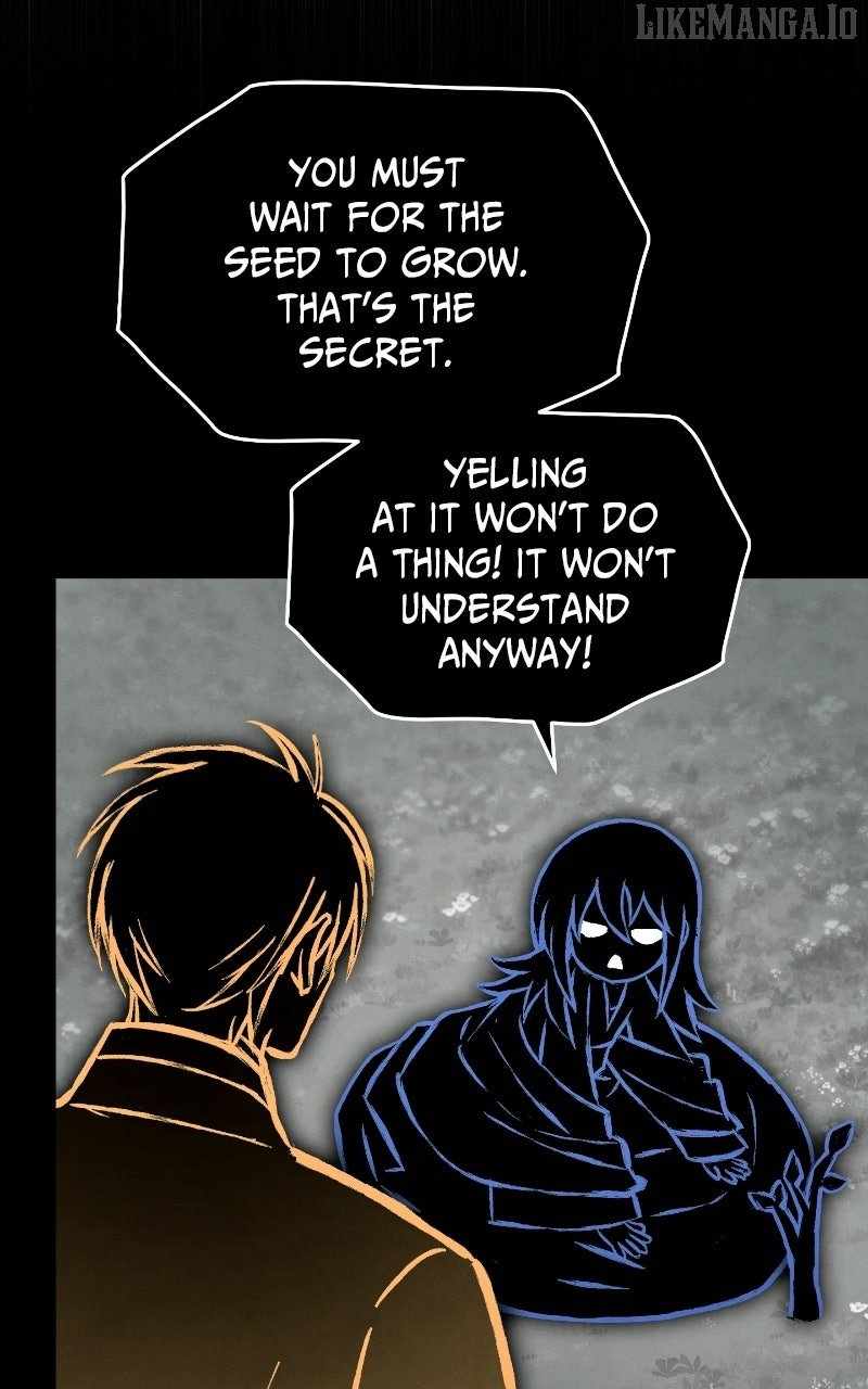 Reincarnated In a Cursed Game Chapter 45 367 012