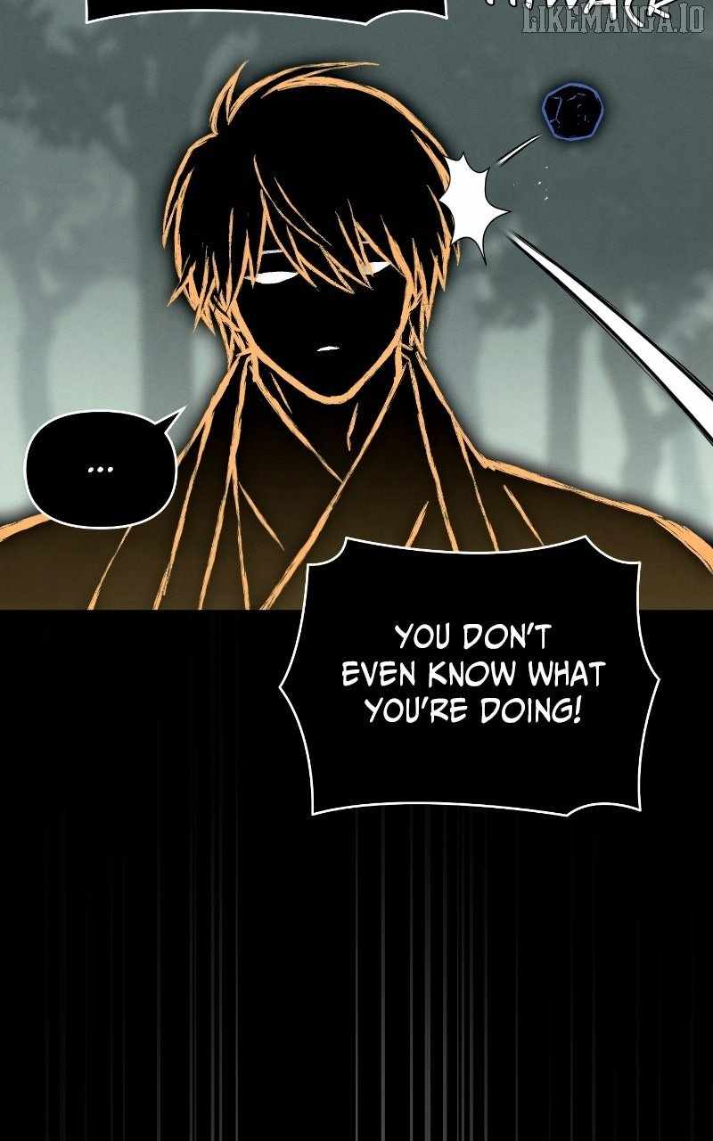 Reincarnated In a Cursed Game Chapter 45 369 014