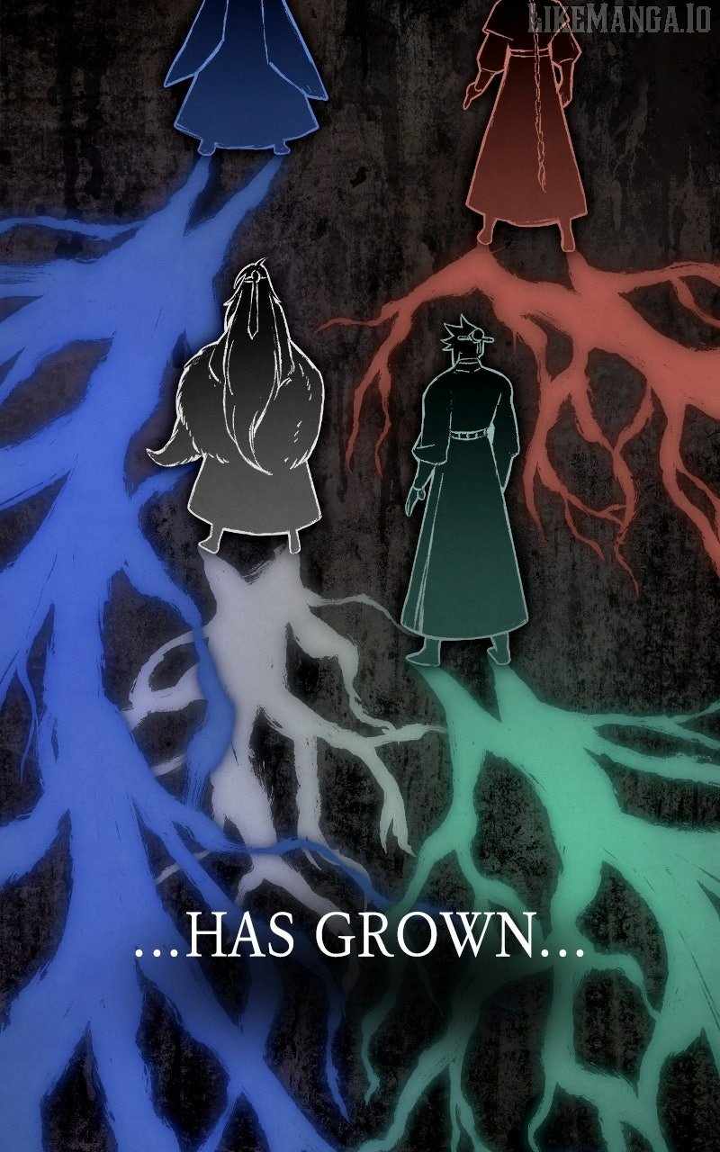 Reincarnated In a Cursed Game Chapter 45 372 017