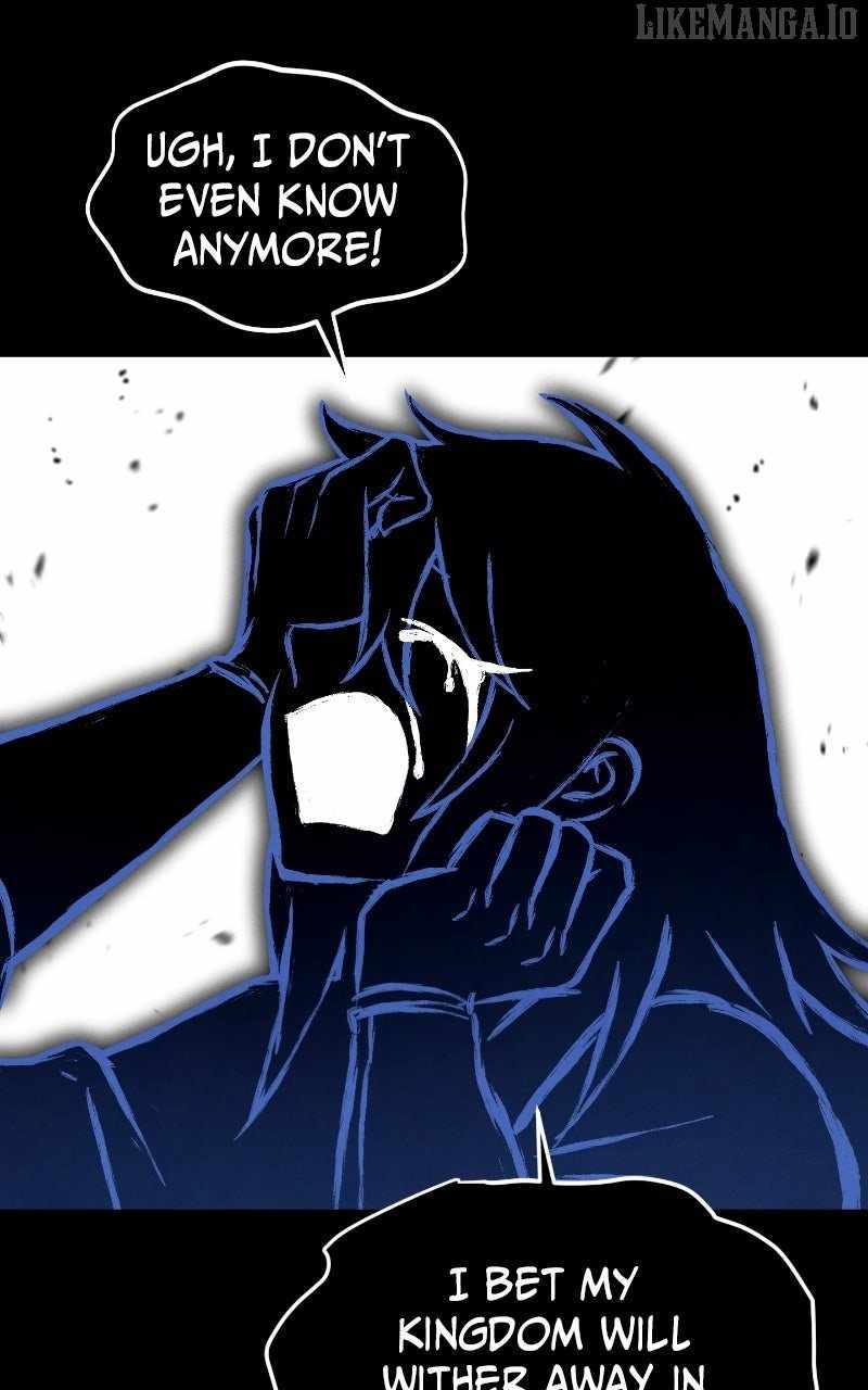 Reincarnated In a Cursed Game Chapter 45 374 019