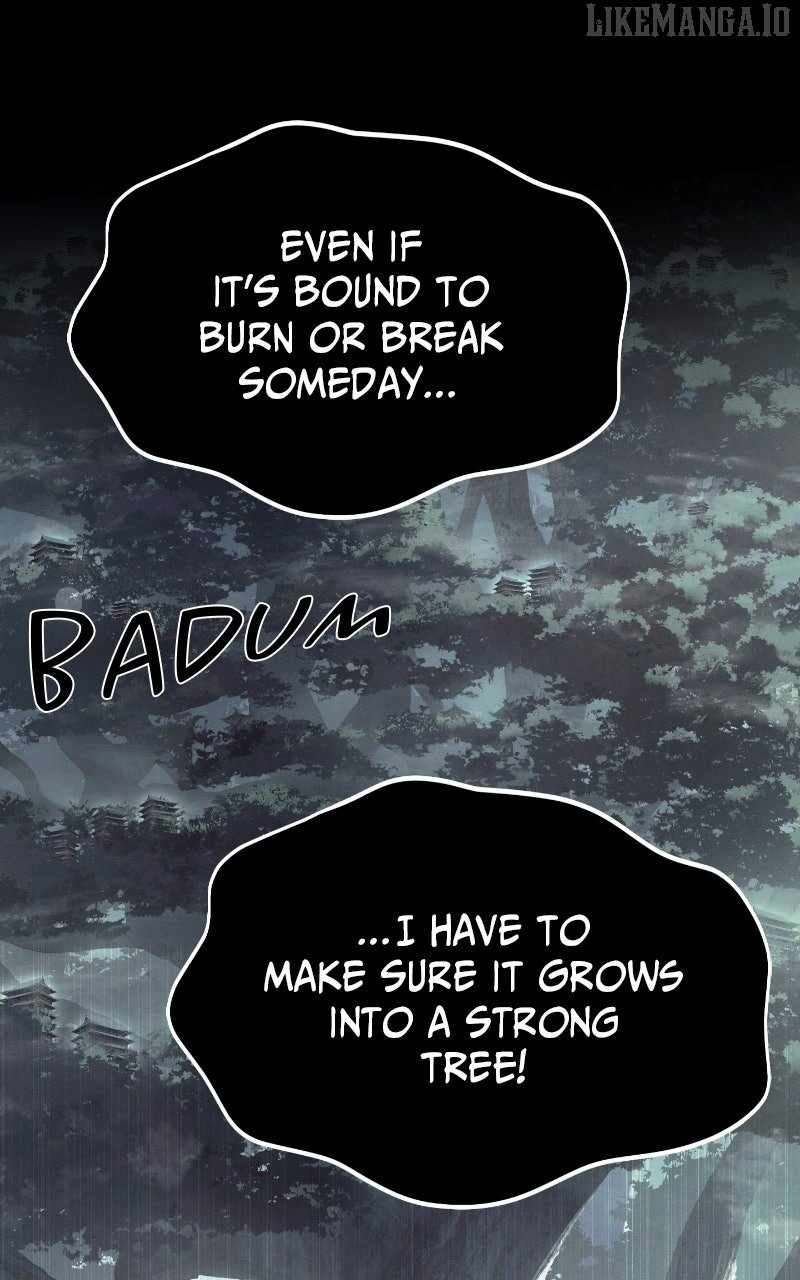 Reincarnated In a Cursed Game Chapter 45 377 022