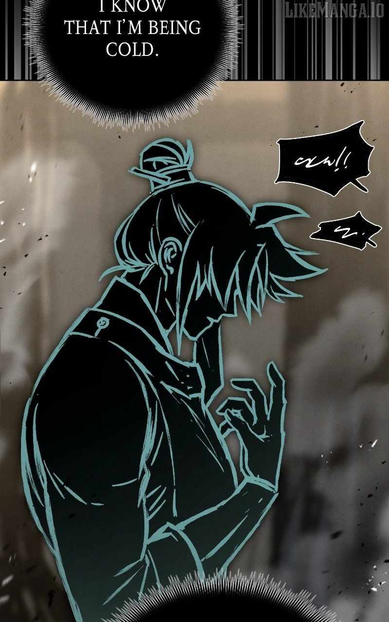 Reincarnated In a Cursed Game Chapter 45 380 025