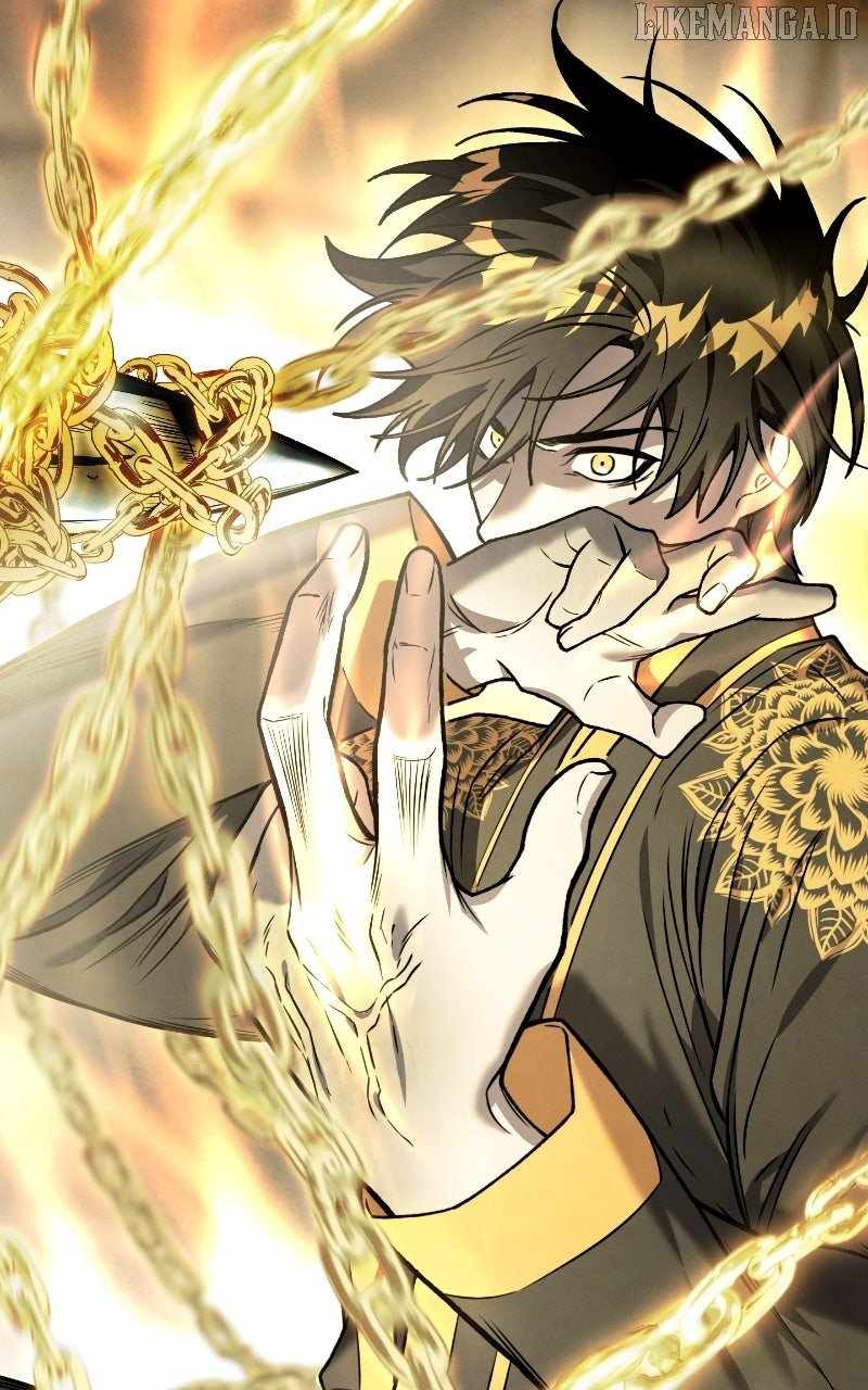 Reincarnated In a Cursed Game Chapter 45 397 042