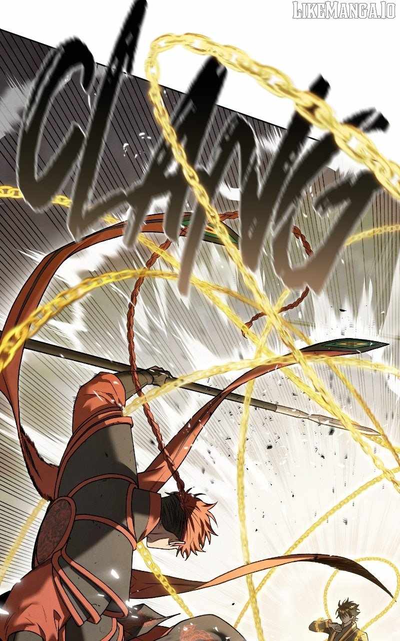 Reincarnated In a Cursed Game Chapter 45 399 044