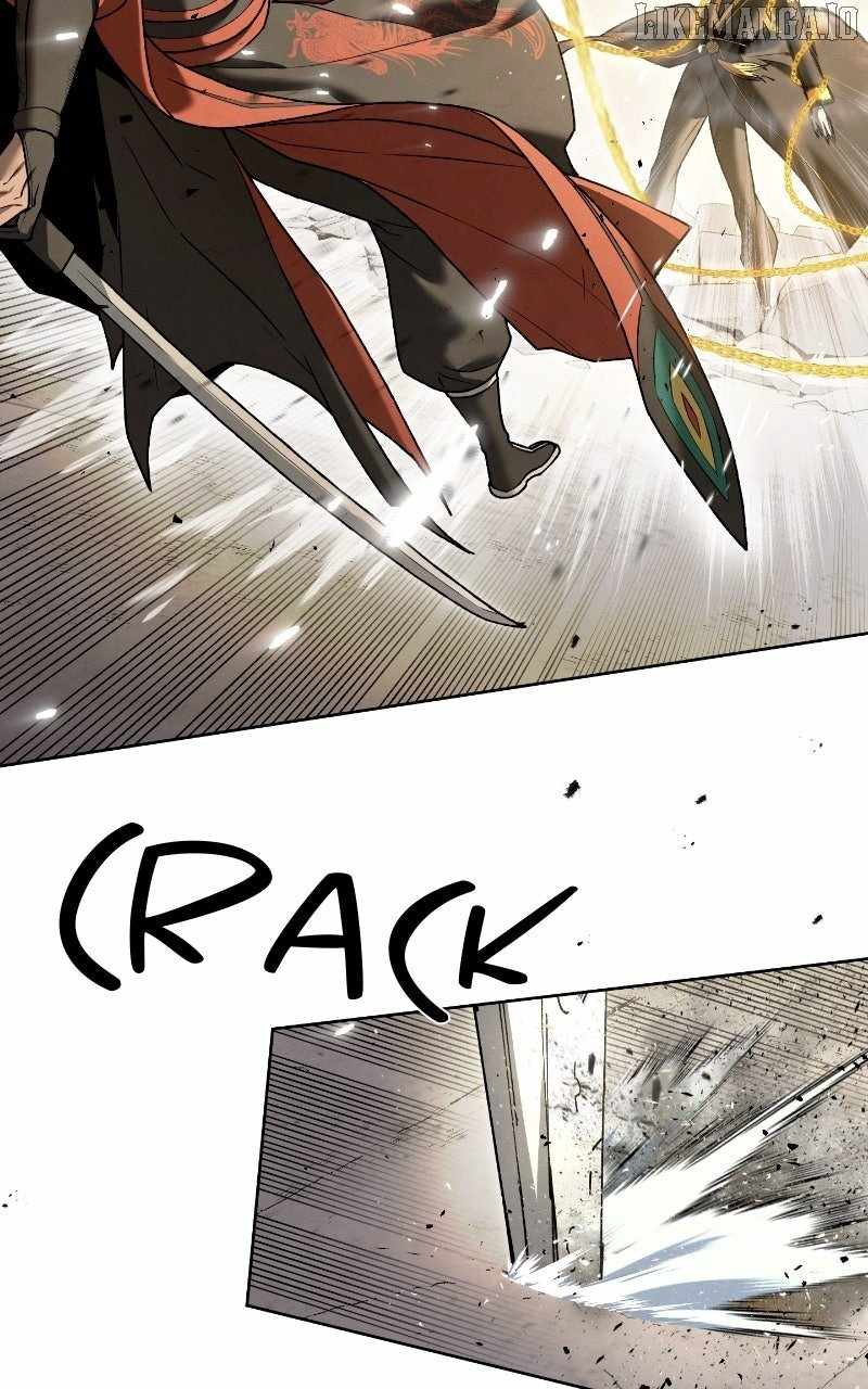 Reincarnated In a Cursed Game Chapter 45 400 045