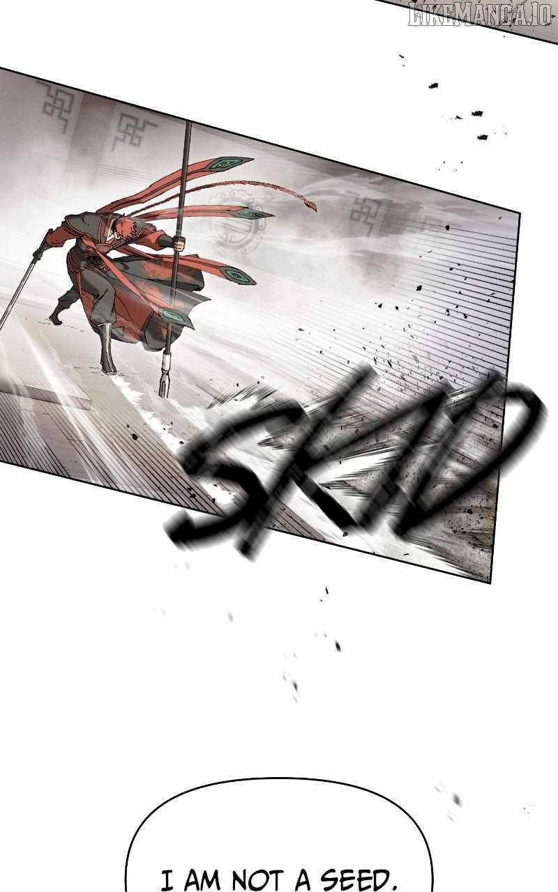 Reincarnated In a Cursed Game Chapter 45 401 046