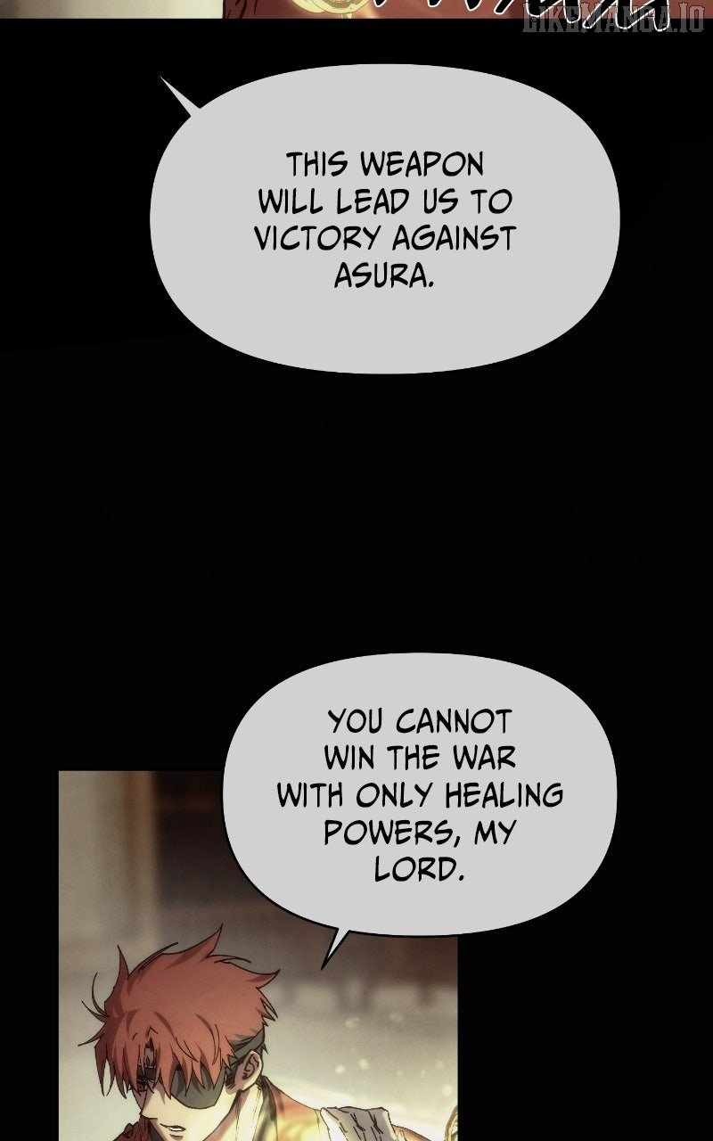 Reincarnated In a Cursed Game Chapter 45 405 050