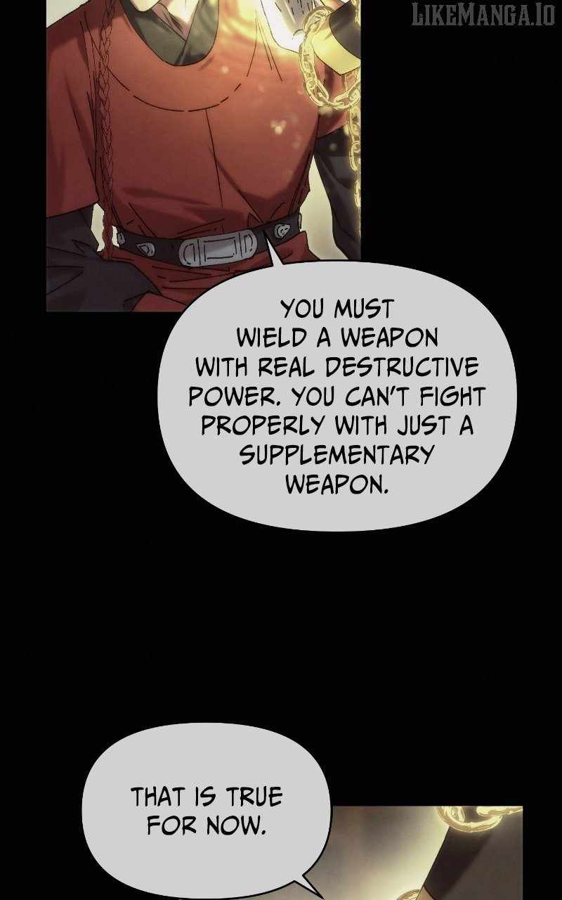 Reincarnated In a Cursed Game Chapter 45 406 051