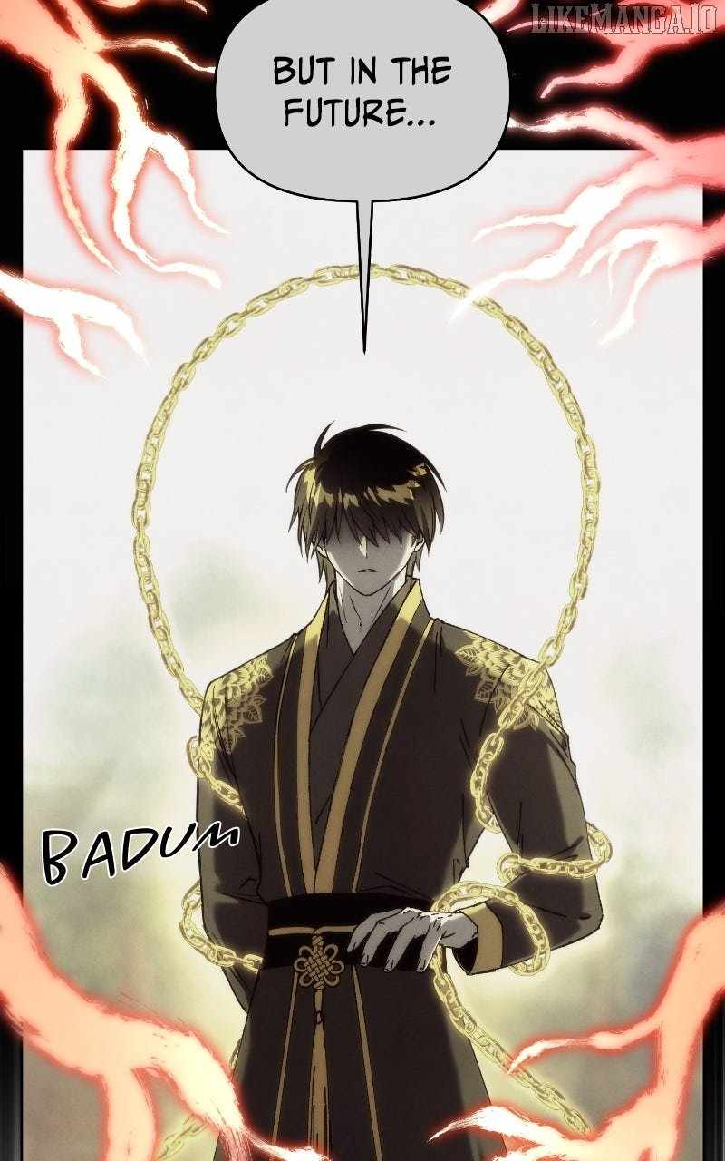 Reincarnated In a Cursed Game Chapter 45 408 053